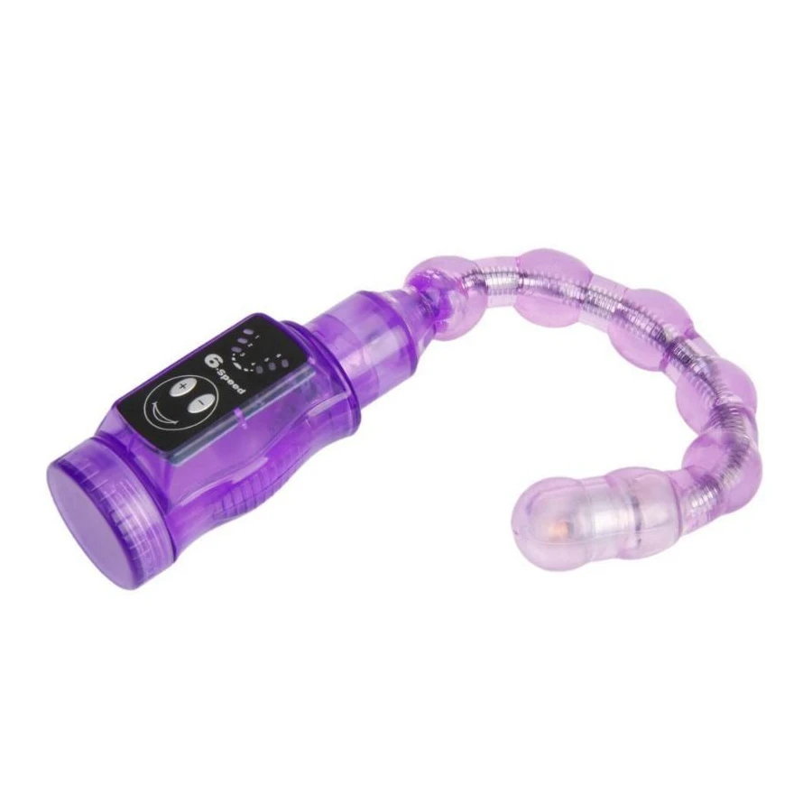 BAILE - STIMOLATORE TRIPLO DISTORTION LILLA